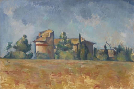 The Dovecote of Bellevue