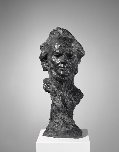 Self-Portrait