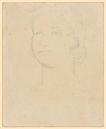 Female Head
