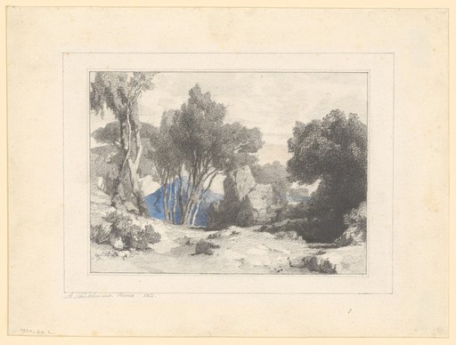 Roman Landscape