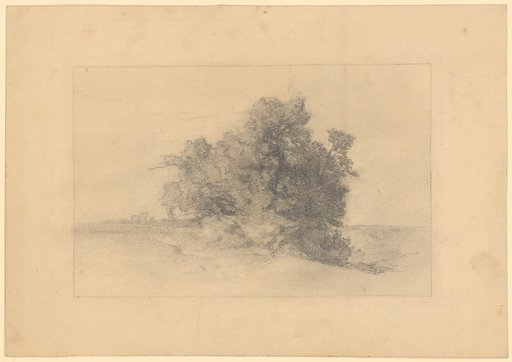 Group of Trees