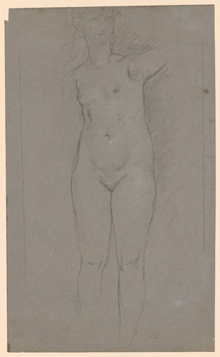 Female Nude