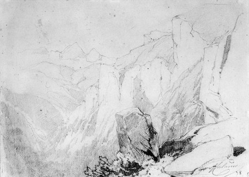 Mountain Landscape