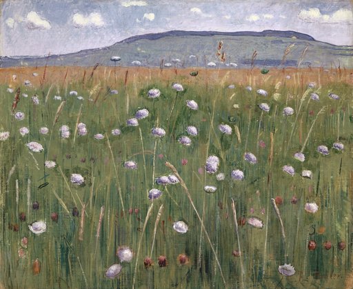 Meadow Piece