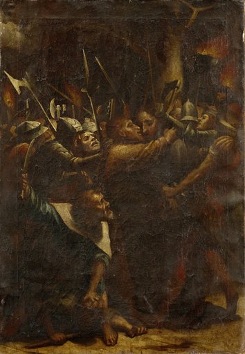 Arrest of Christ