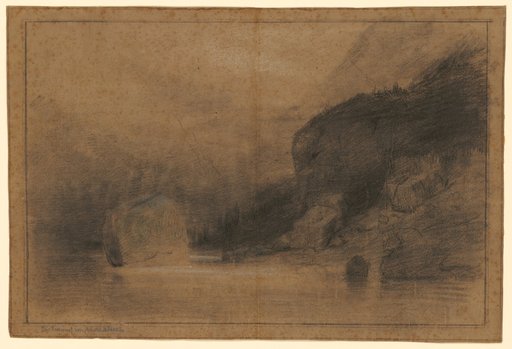 Mountain Lake