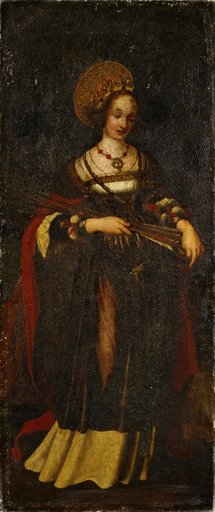 Saint Ursula