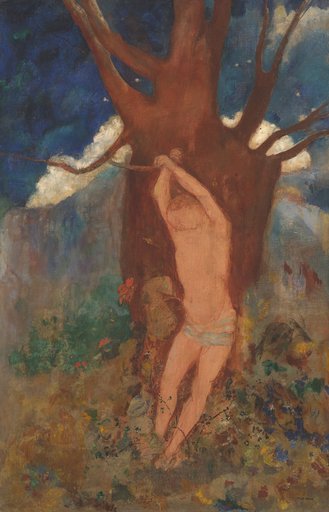 Saint Sebastian