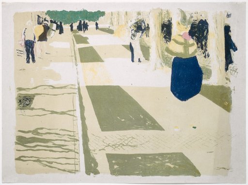 The Avenue