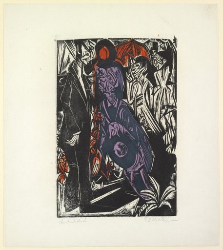 The Sale of the Shadow