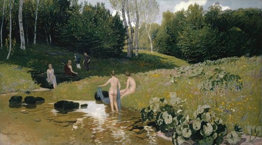 A Summer Day