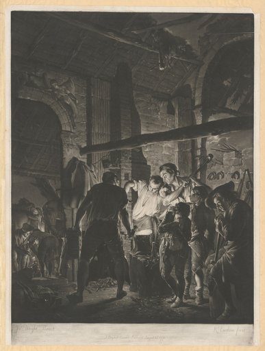 The Ironsmith