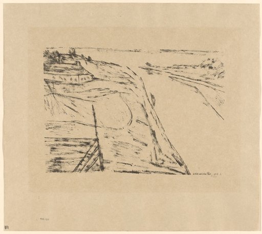 View of a River