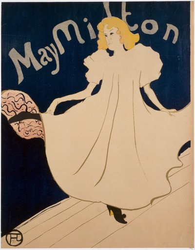 May Milton