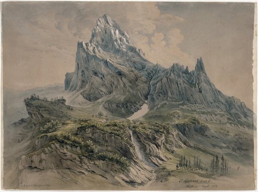 Wellhorn