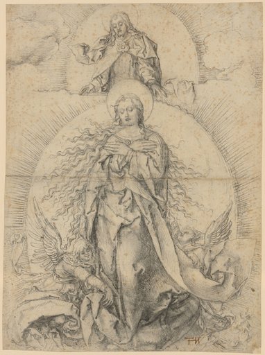 Assumption of Mary