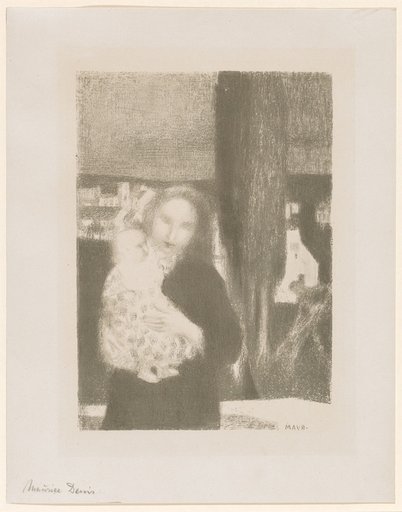 Maternity with the Cypress