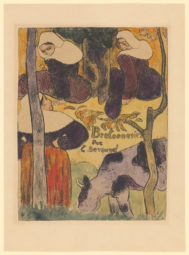 The Bretonneries