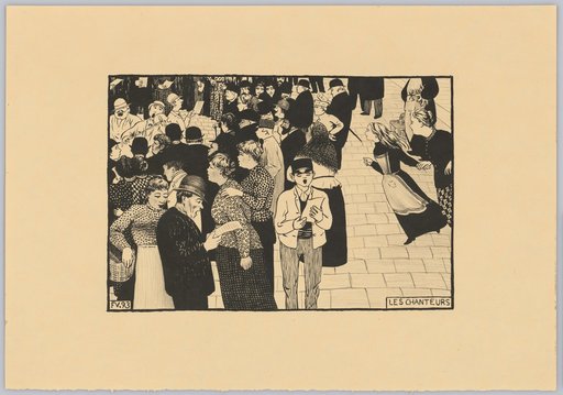 The Singers