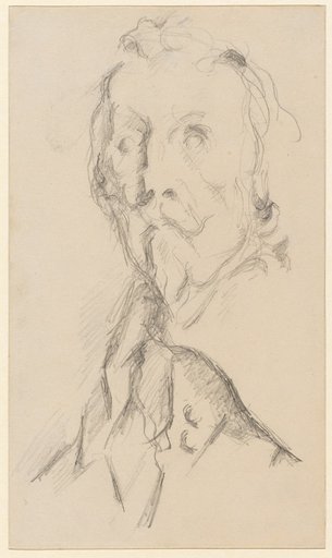 After Bernini: Cardinal Richelieu