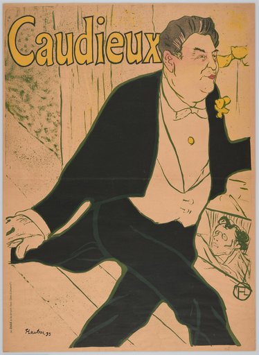 Caudieux