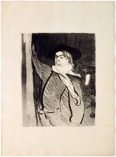 Aristide Bruant