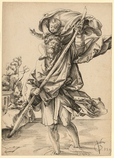 Saint Christopher