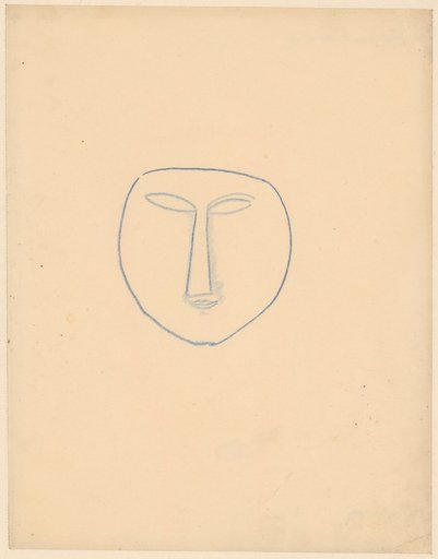 Frontal Face