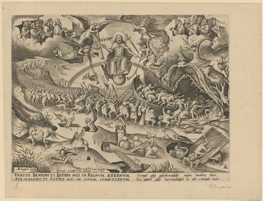 The Last Judgment