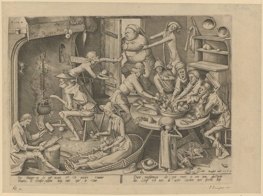 The Lean Kitchen