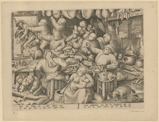 The Fat Kitchen