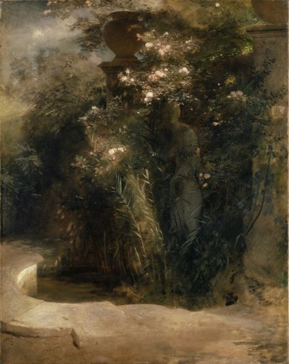 The Abandoned Venus