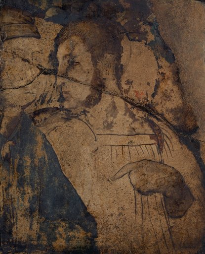 Rehoboam's Presumption: Heads of the King's Advisors