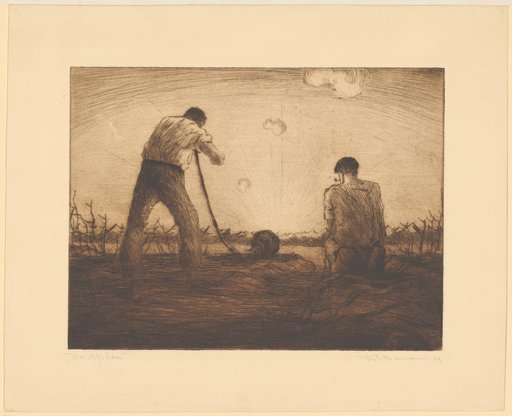 The Alphorn