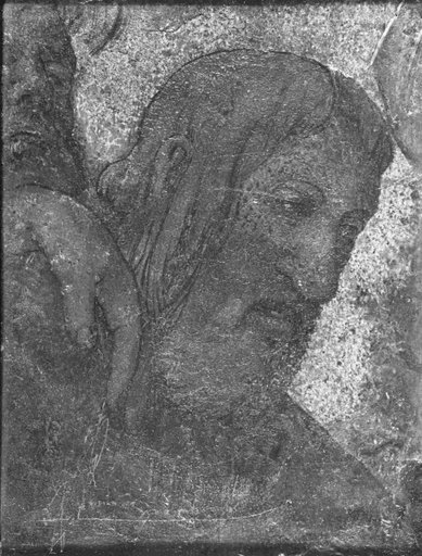 Rehoboam's Presumption: Head