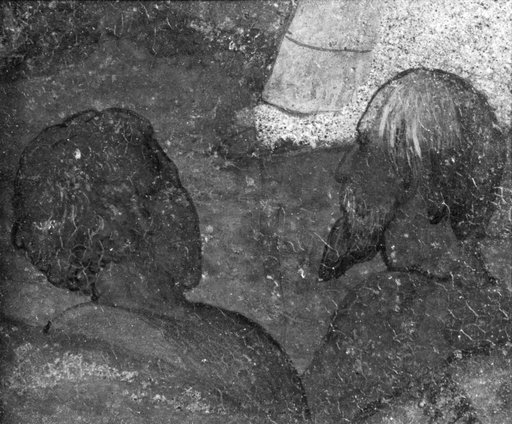 Rehoboam's Presumption: Two Heads of Spectators