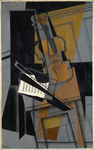 The Violin
