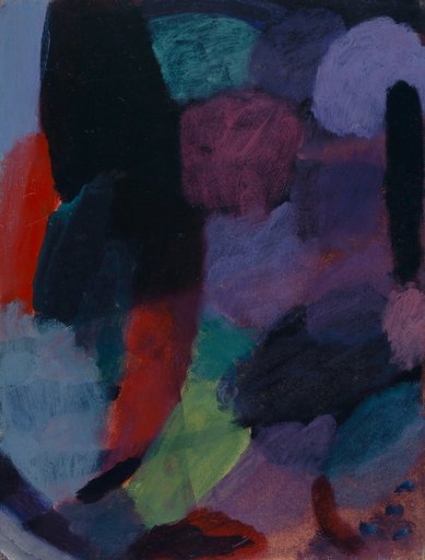 Variation: Night