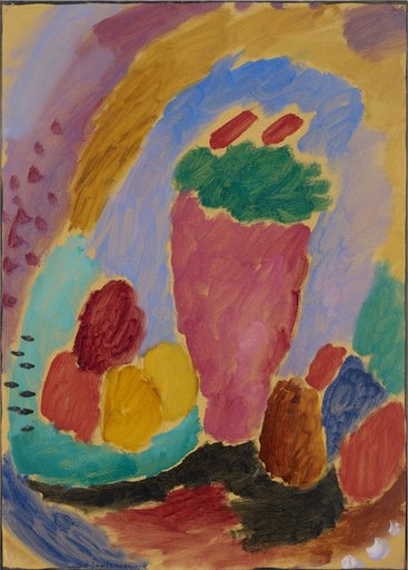 Still Life