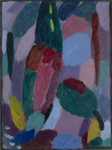 Variation: Twilight