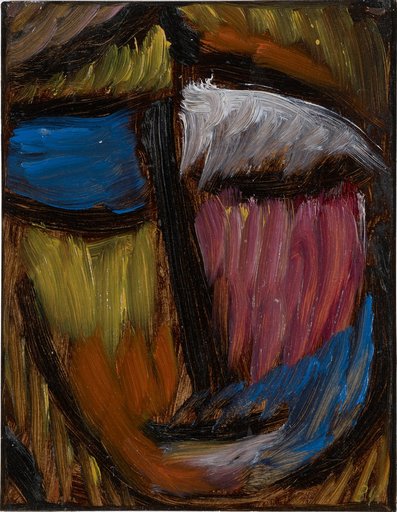 Meditation No. 30