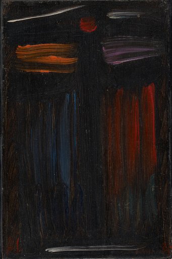 Meditation No. 33
