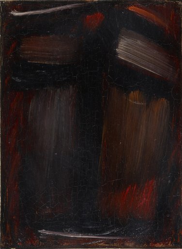 Meditation No. 57