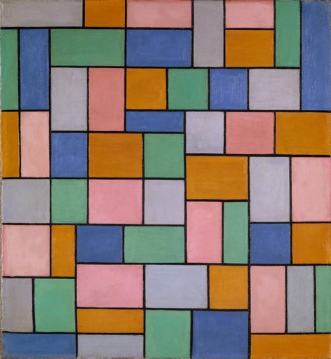 Composition with Dissonances