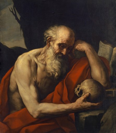 Saint Jerome