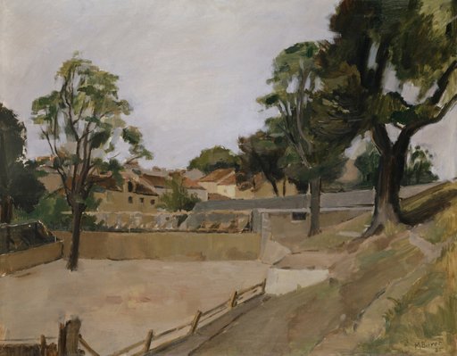 Plaza de toros, Collioure