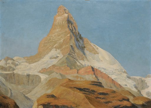 The Matterhorn