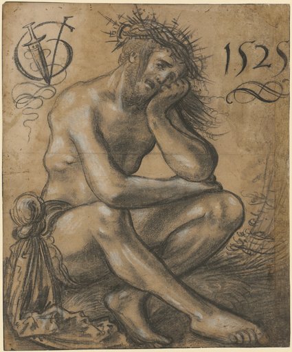 Christ in Rest