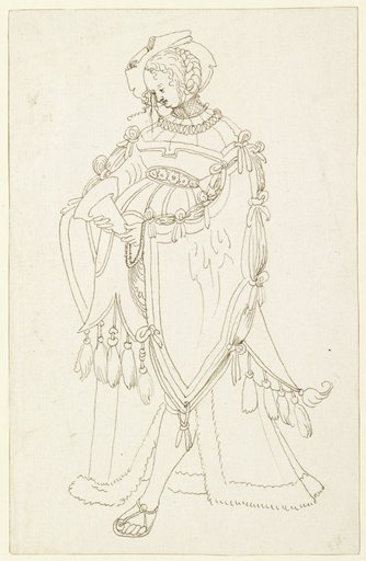 Foolish Virgin