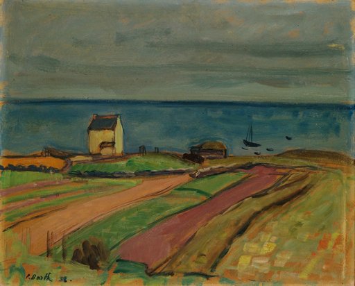 Breton Seacoast